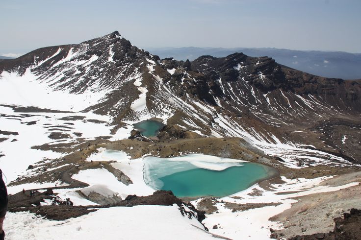 Tongariro National Park-New zealand1