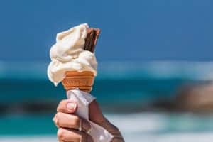 National Ice Cream Day third of third 3rd sunday of july 2016 2017 2018 2019 2022