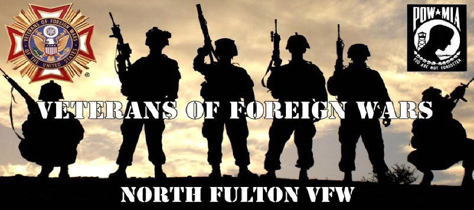 VETERANS OF FOREIGN WARS (VFW)-USA Veterans of Foreign Wars VFW